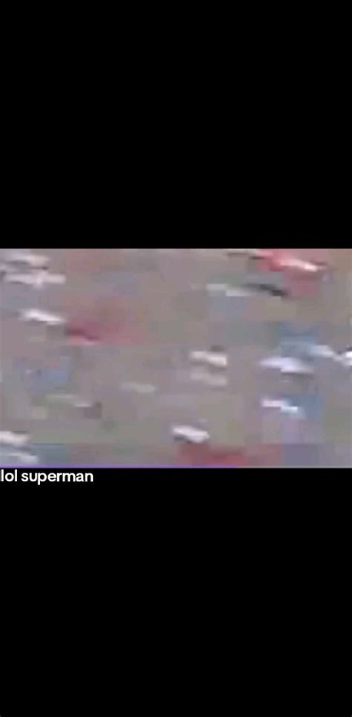 Lol Superman Lost Media