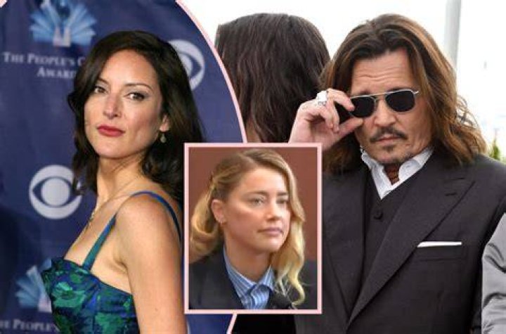 Lola Glaudini: Tracing the Path of a Memorable Screen Presence
