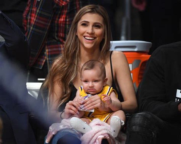 Lonzo Ball Baby Mama: Unveiling the Story Behind the Spotlight