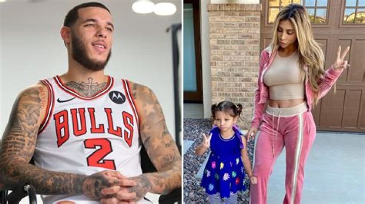Lonzo Ball Baby Mother: Exploring the Story Behind the Headlines