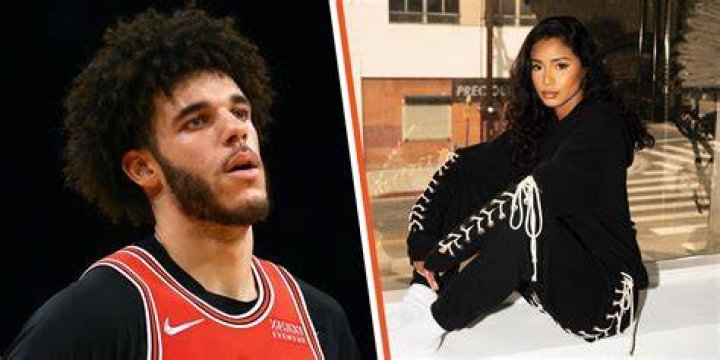 Lonzo Ball Ex Girlfriend Denise: A Comprehensive Look at Their Relationship