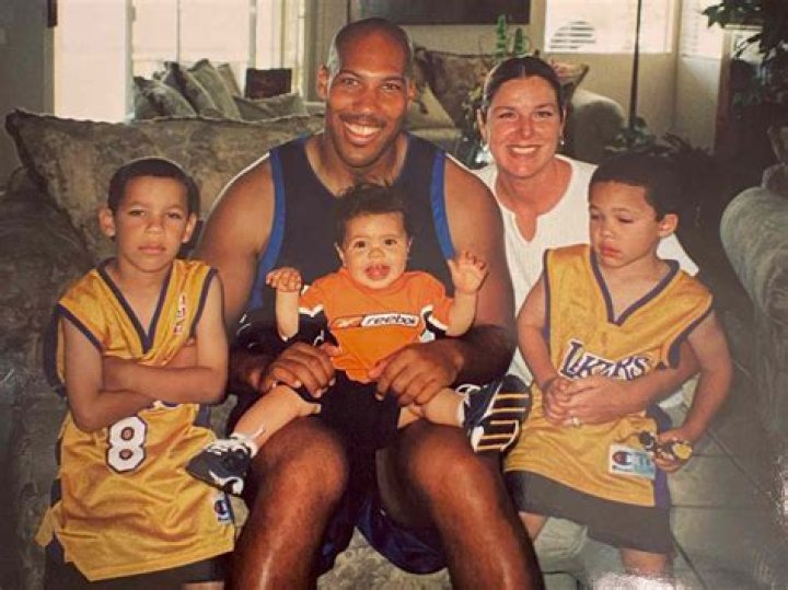 Lonzo Ball Wife: A Comprehensive Look at Her Life, Career, and Relationship