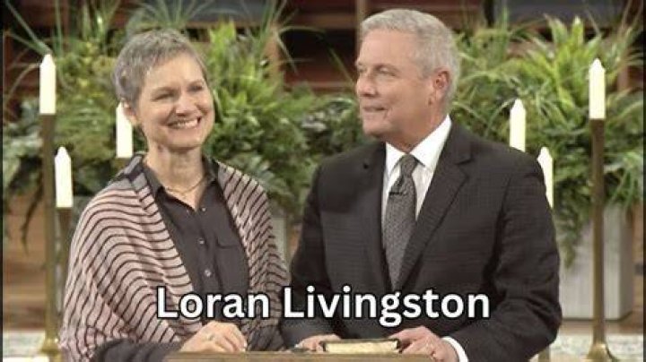 Loran Livingston Net Worth: Unpacking His Financial Story Today