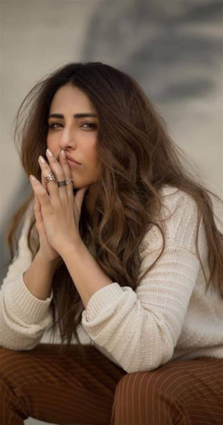 Lorena Ochmann: The Rising Star in the Entertainment Industry