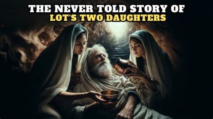 Lost & Found? Exploring the "Daughters" Story | Read Now