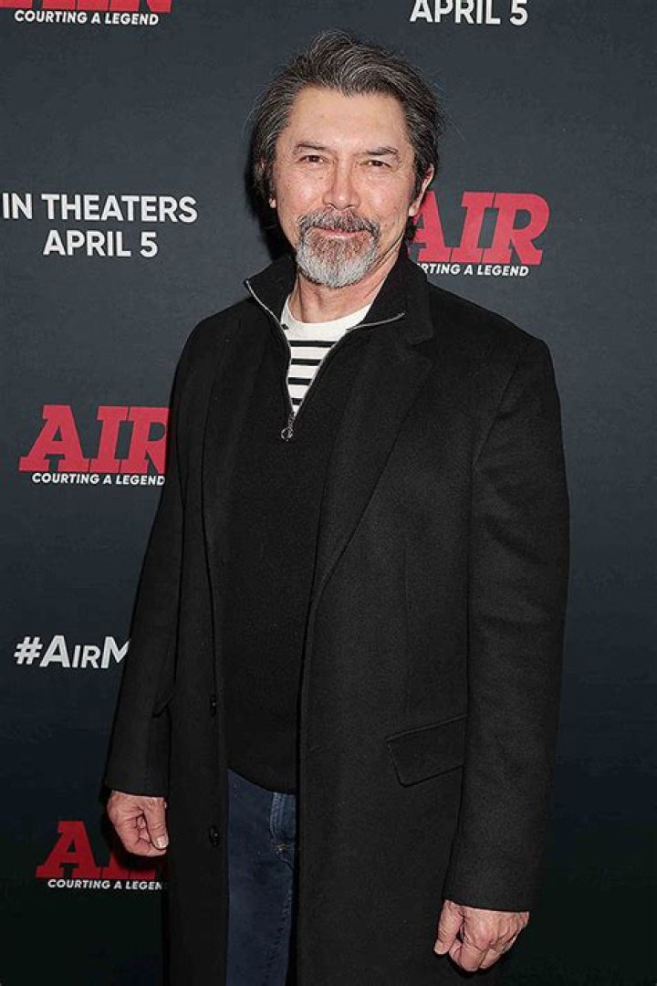 Lou Diamond Phillips: The Inspiring Journey of a Hollywood Icon