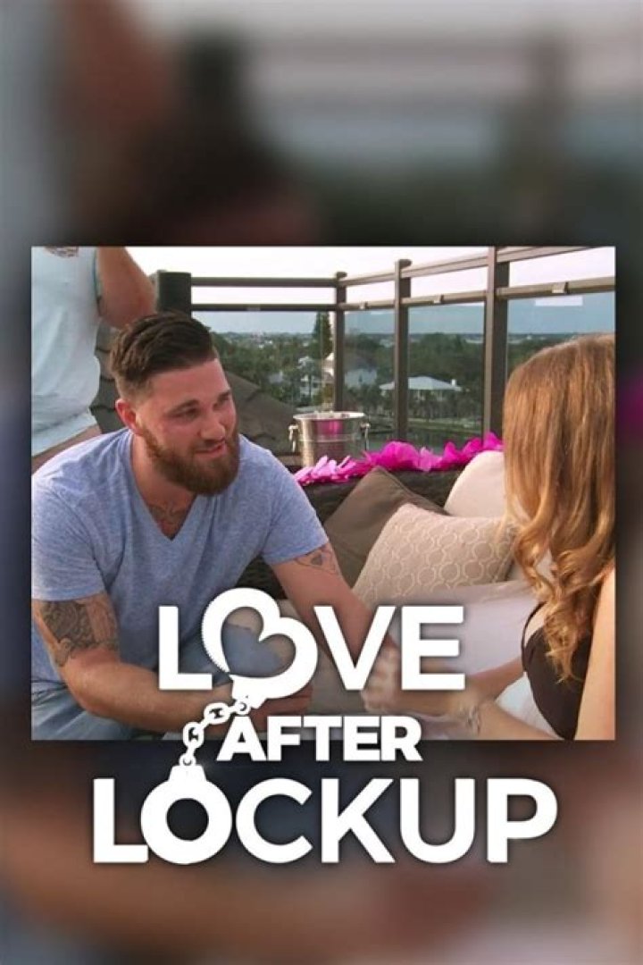Love After Lockup Daonte: A Comprehensive Look at His Journey and Impact