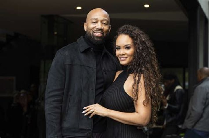 Love, Fame, and Controversy: The Theory of Ochocinco and Evelyn Lozada