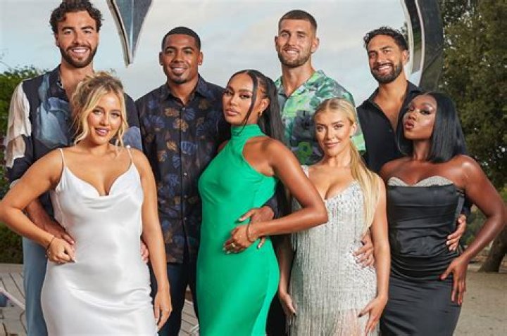 Love Island UK 2024 Ages: A Comprehensive Guide to the Stars and Their Journey