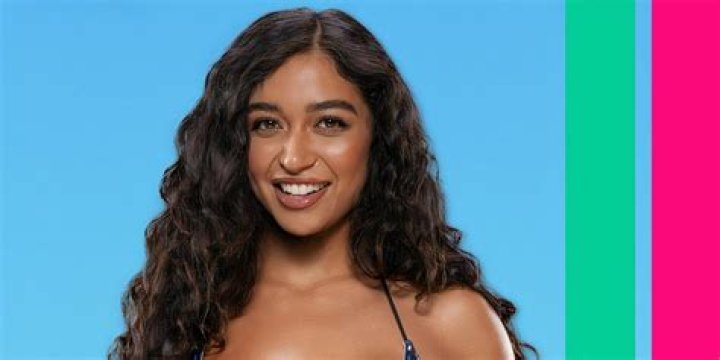 Love Island USA's Cierra Ortega: The Truth Behind Resurfaced Posts and 'Cierra Mistt Leaks' Searches