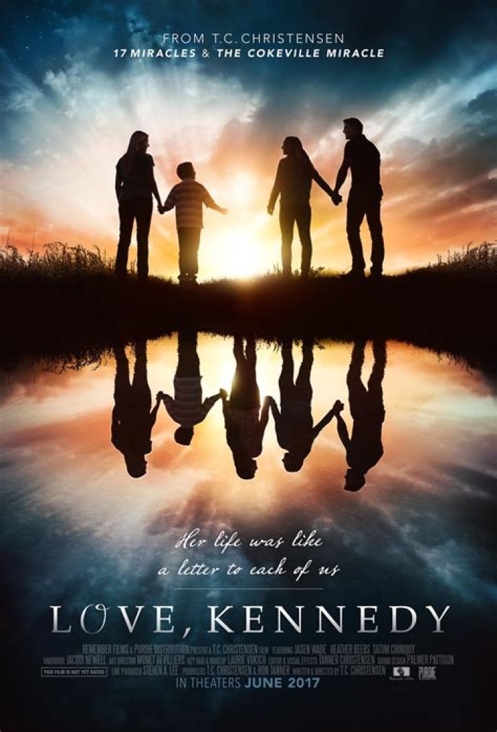 Love Kennedy Real Family: Exploring the Life, Legacy, and Influence