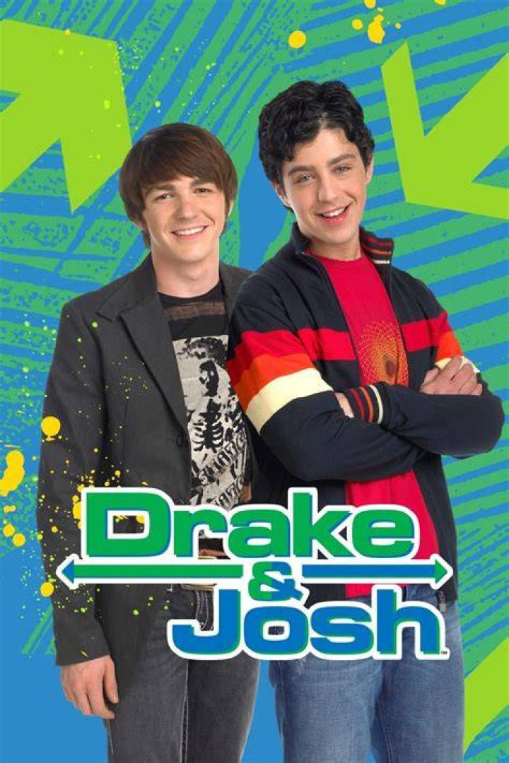 Lucy Hale in Drake and Josh: A Deep Dive into Her Role and Impact