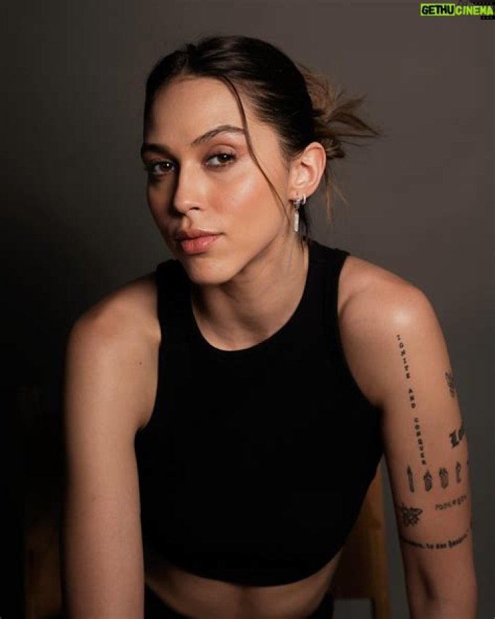 Luisa Rubino