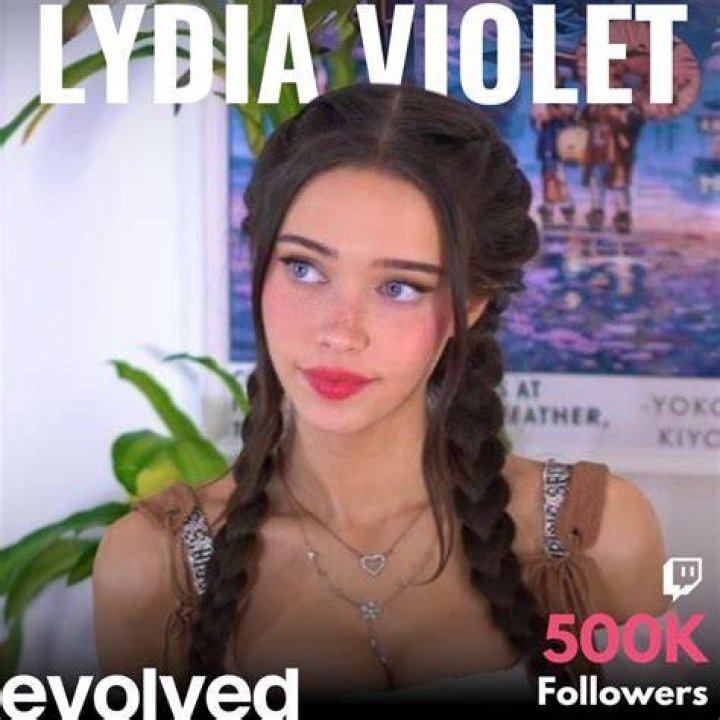 Lydia Violet Nude: A Comprehensive Exploration of the Phenomenon