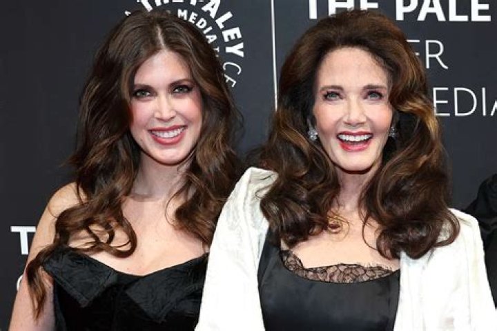 Lynda Carter: A Legendary Icon and Her Unforgettable Journey