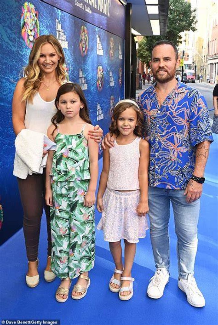 M&eacute;lani Joly Children: A Comprehensive Look into Their Lives