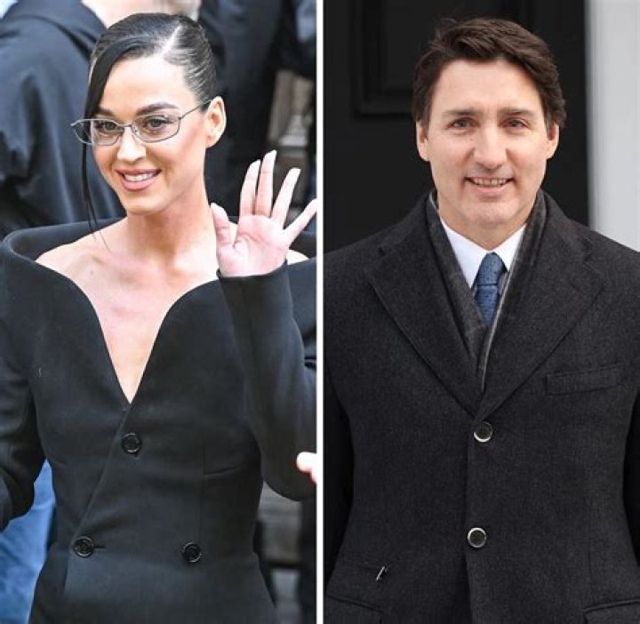 M&eacute;lanie Joly and Justin Trudeau Relationship: A Deep Dive into Canada's Power Couple
