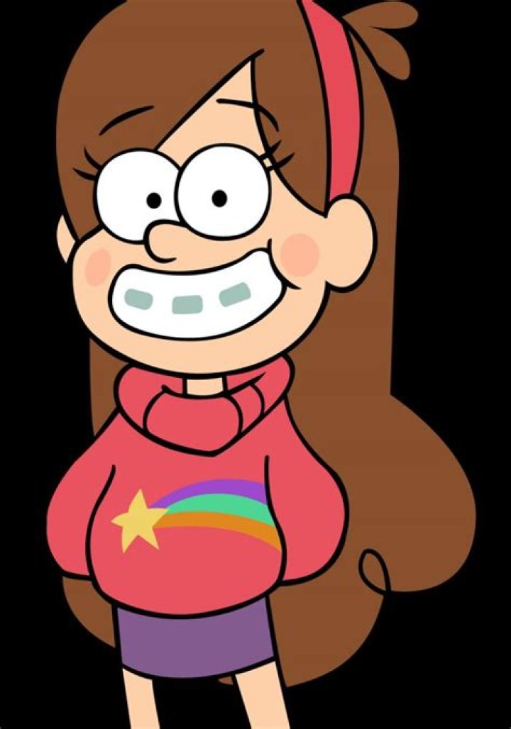 Mabel Pines: The Talented Voice Actress Behind Gravity Falls' Beloved Character