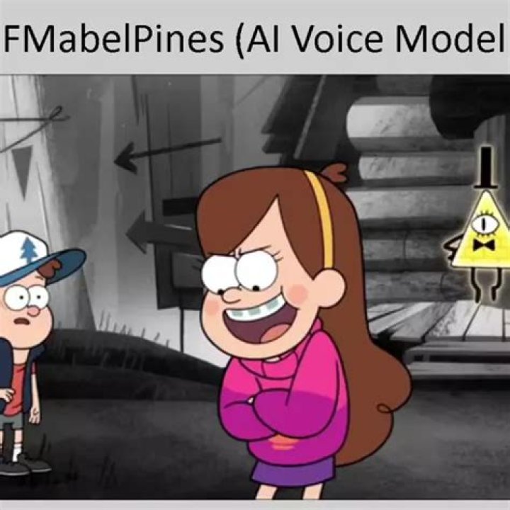 Mabel Pines Voice Actor: Exploring the Voice Behind the Iconic Character