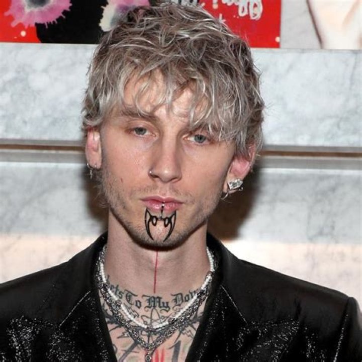 Machine Gun Kelly's Age: A Comprehensive Look into the Life and Career of the Renowned Artist