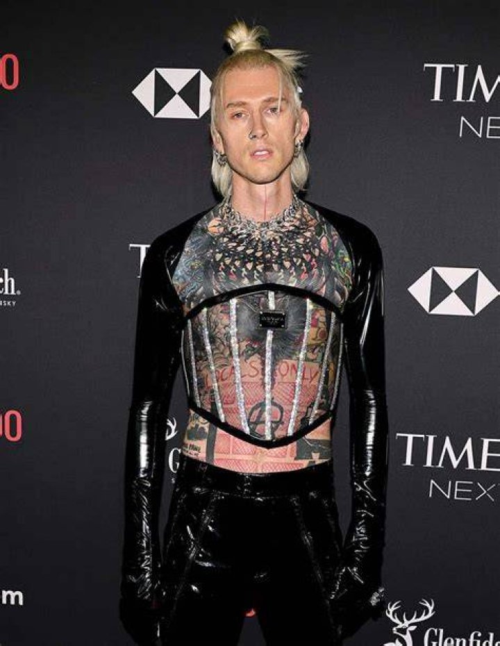 Machine Gun Kelly Birth: A Comprehensive Exploration of His Origins and Journey