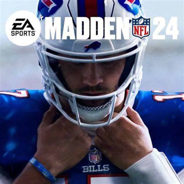 Madden NFL 24 PS5: The Ultimate Football Experience