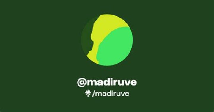 Madiruve Nude