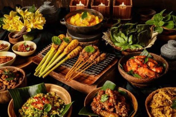Main Event Tempe: A Comprehensive Guide to the Traditional Indonesian Food Festival