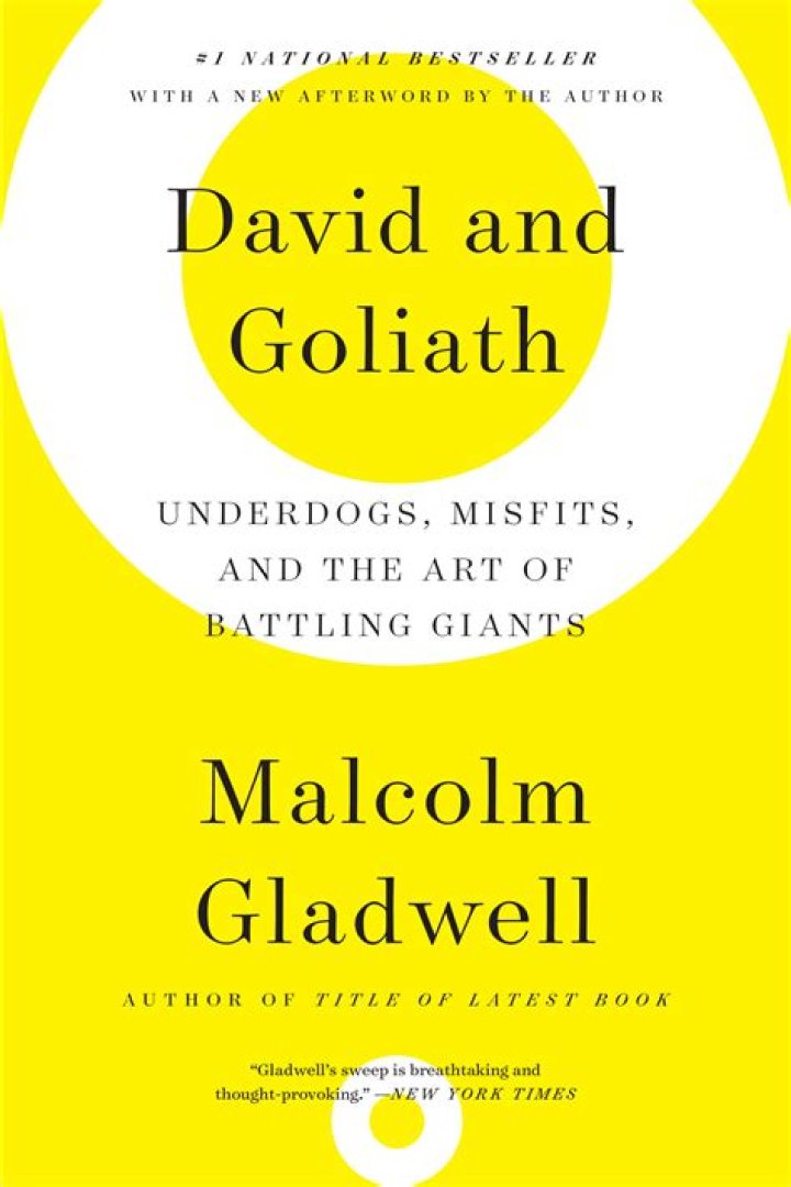 Malcolm Gladwell Partner: Exploring the Collaborations Behind the Genius