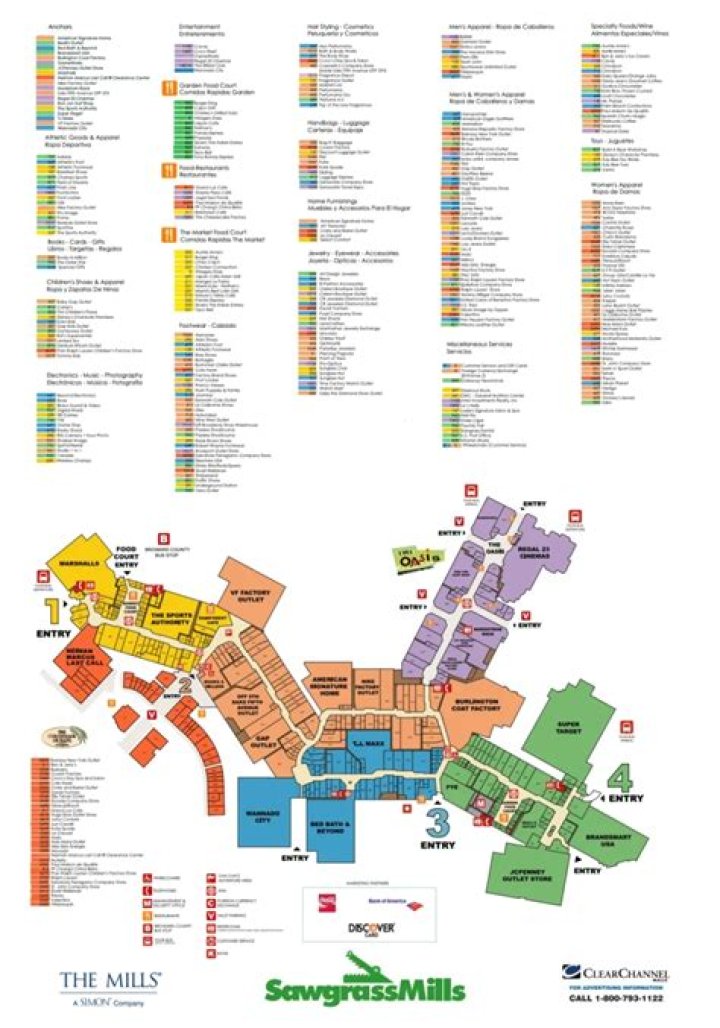 Mall Hours Ontario Mills: Your Ultimate Guide to Shopping and Entertainment