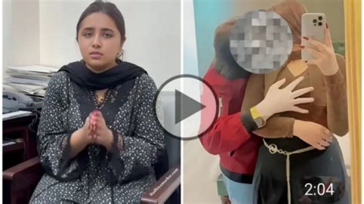 Manahil Malik Viral Video: Exploring the Phenomenon and Its Impact