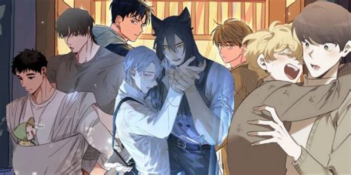 Manhwa Without Censor: Exploring the World of Uncensored Korean Webtoons