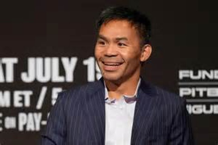 Manny Pacquiao Net Worth: The Journey of a Boxing Legend