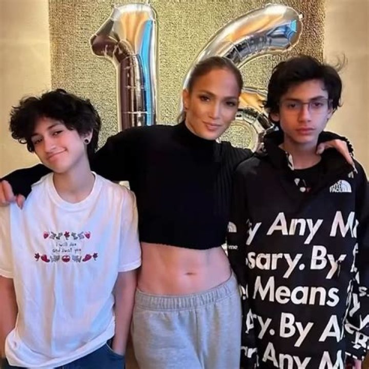 Marc Anthony Maximilian David Mu&ntilde;iz: A Rising Star in the Music Industry