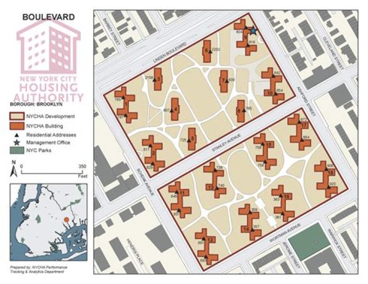 Marcy Houses NY: A Comprehensive Guide to Brooklyn's Iconic Housing Development