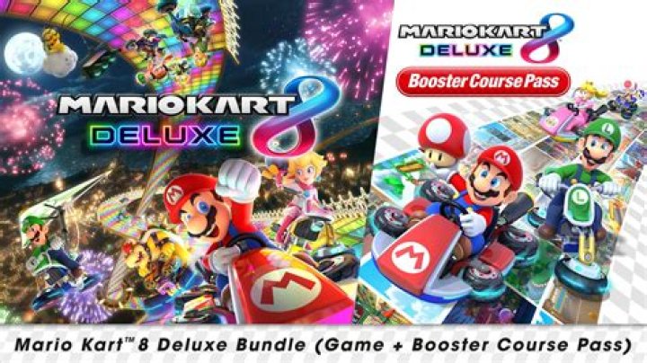 Mario Kart 8 Deluxe ROM: Getting Started with PC Emulation and Mods