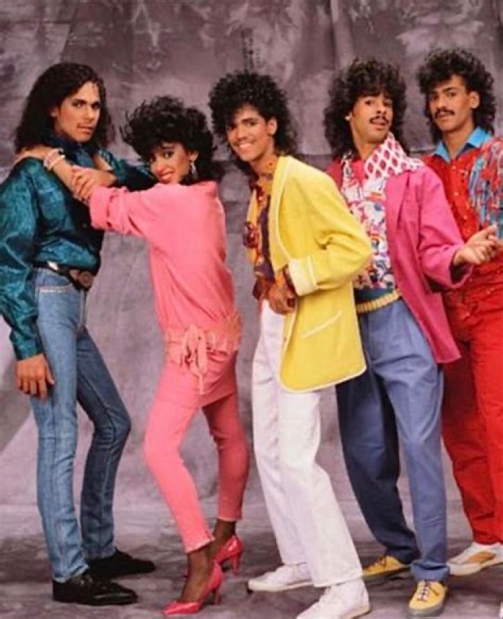 Mark DeBarge: A Musical Legacy and Family Ties