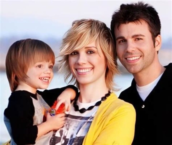Mark Rober Wife