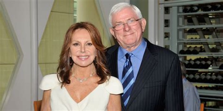 Marlo Thomas: A Legacy of Talent, Advocacy, and Inspiration