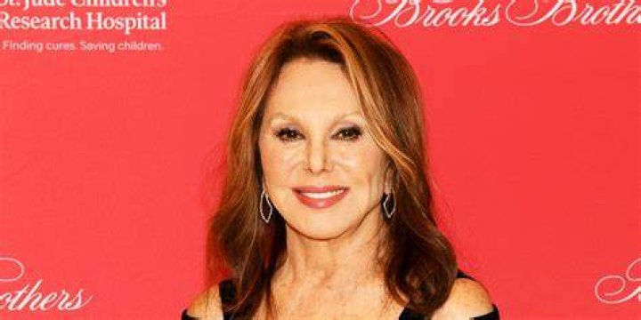 Marlo Thomas Health: A Comprehensive Exploration of Her Health Journey and Advocacy