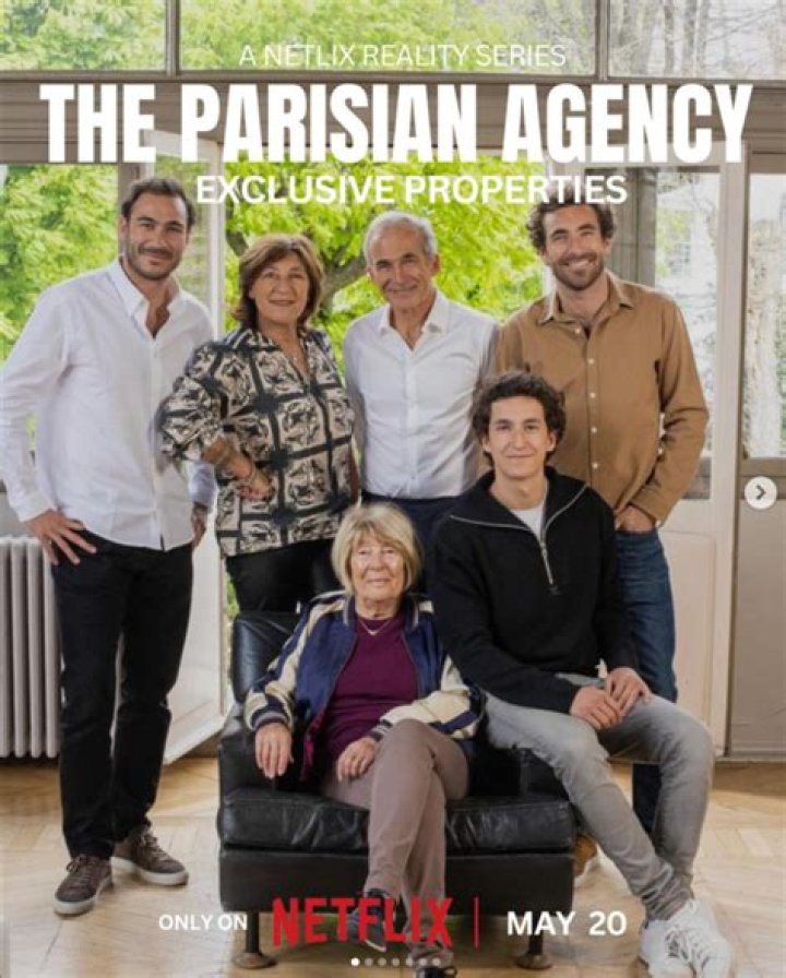 Martin Kretz: A Glimpse into the Life of the Parisian Agency Star