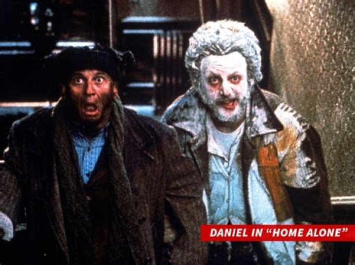 Marv Home Alone: The Ultimate Guide to the Iconic Villain