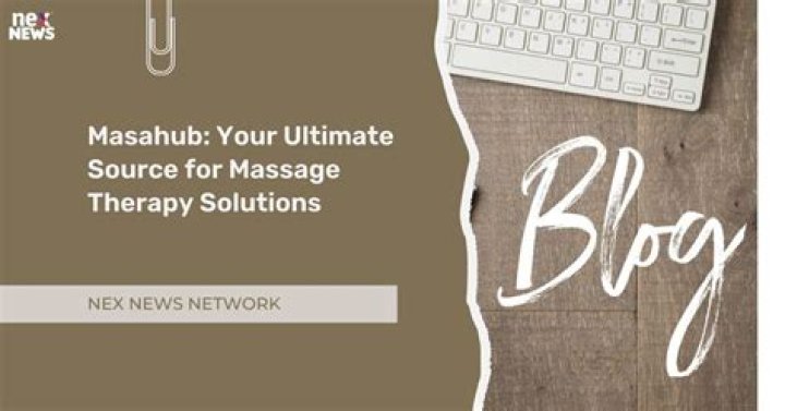 Masahub.net: Your Ultimate Guide to Reliable Hosting Services