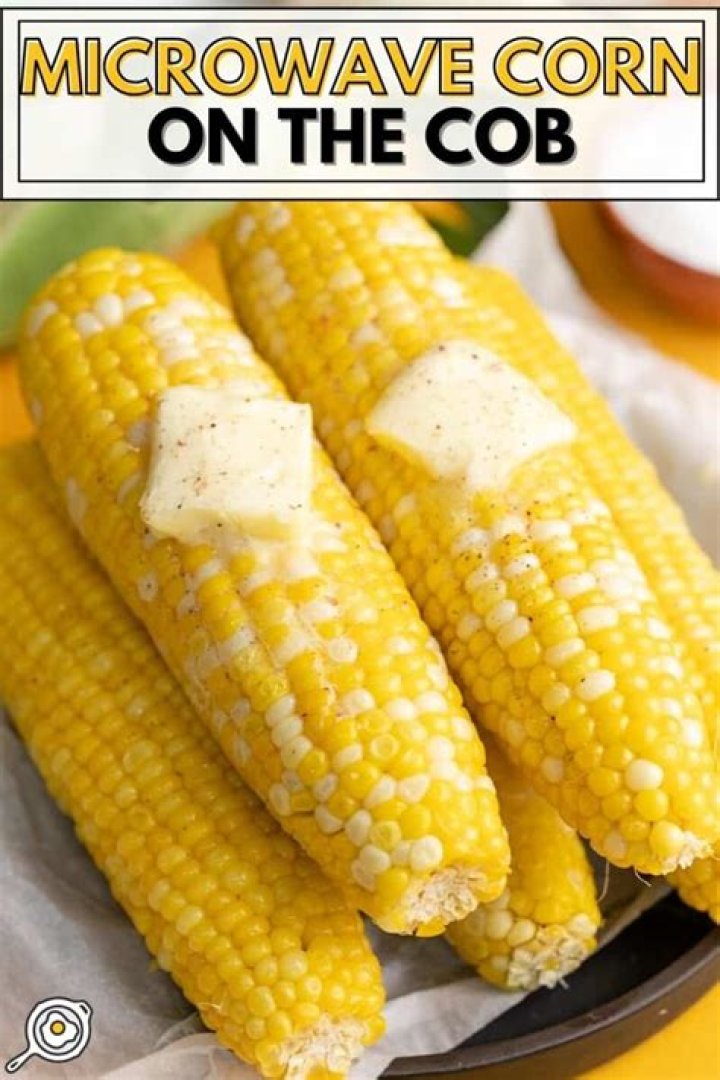 Master the Art of Cooked Corn in Microwave: A Comprehensive Guide