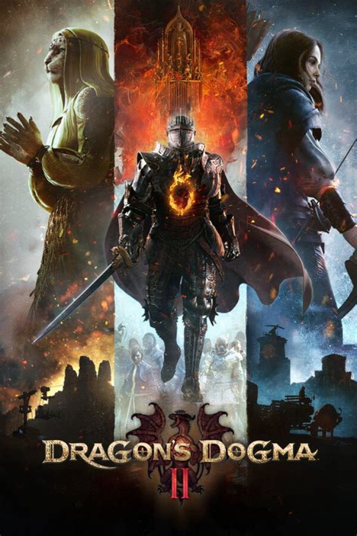 Mastering Dragon's Dogma 2 Difficulty Settings: A Comprehensive Guide