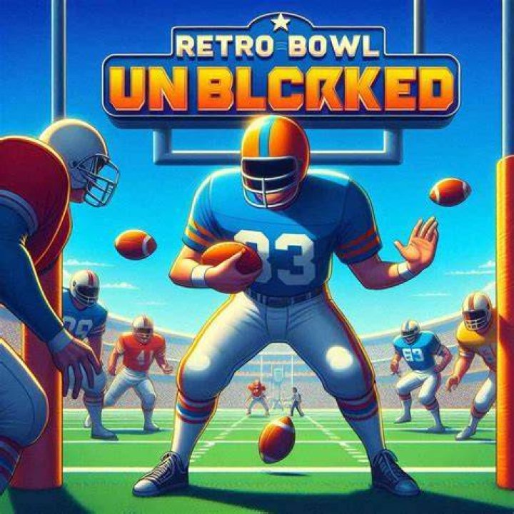 Mastering Retro Bowl Unblocked: The Ultimate Guide for Fans and Players