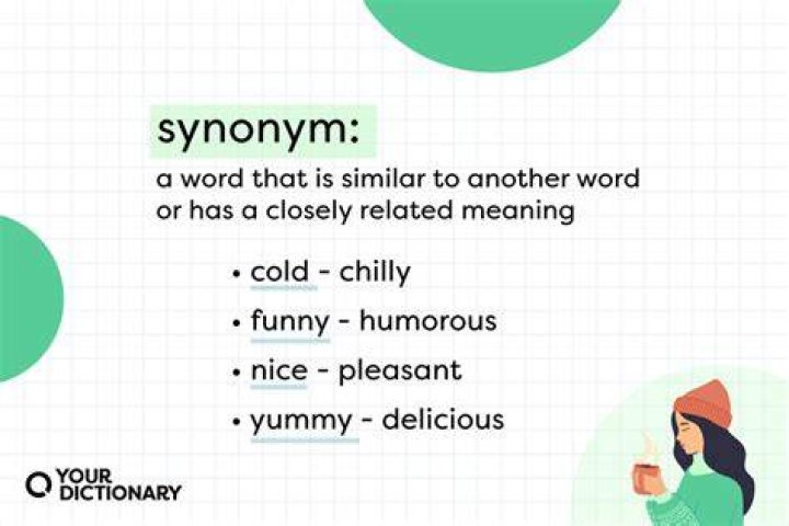 Mastering Synonyms: The Ultimate Guide to Enhance Your Vocabulary