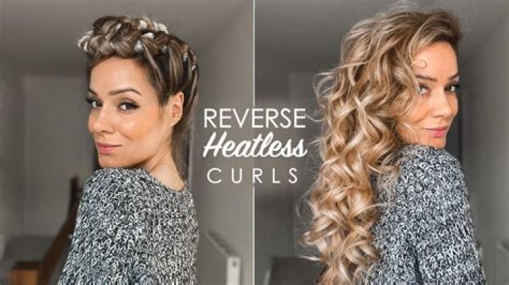 Mastering the Unicorn Heatless Curl Method: A Complete Guide to Effortless Waves