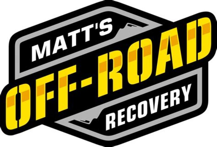 Matt's Off Road Recovery: Exploring the Family Members Behind the Adventure