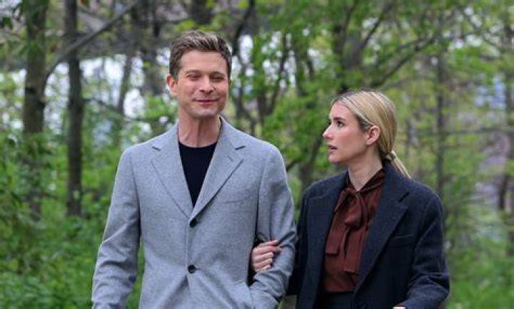 Matt Czuchry Wife: An In-Depth Look Into His Personal Life and Relationship